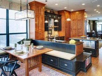 Lustres de cozinha em estilo moderno de interiores (mais de 255 fotos). Qual deles escolher?