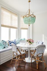 Lustres de cozinha em estilo moderno de interiores (mais de 255 fotos). Qual deles escolher?