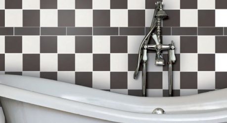 Design de moda moderna de uma pequena casa de banho em 2017 - O que você precisa saber?