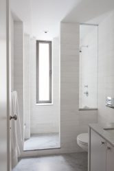 Design de moda moderna de uma pequena casa de banho em 2017 - O que você precisa saber?