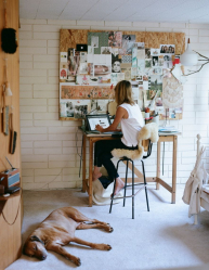 Como equipar o sótão da casa: Características que precisam ser levadas em conta (170+ Fotos do quarto, banheiro, berçário)