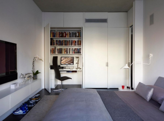Como equipar o sótão da casa: Características que precisam ser levadas em conta (170+ Fotos do quarto, banheiro, berçário)