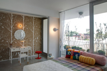 Como equipar o sótão da casa: Características que precisam ser levadas em conta (170+ Fotos do quarto, banheiro, berçário)