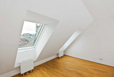 Como equipar o sótão da casa: Características que precisam ser levadas em conta (170+ Fotos do quarto, banheiro, berçário)