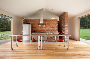 Painéis MDF para a cozinha - 250+ (Foto) Opções de acabamento