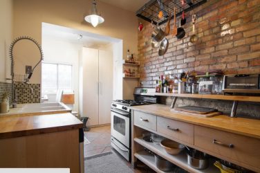 Painéis MDF para a cozinha - 250+ (Foto) Opções de acabamento
