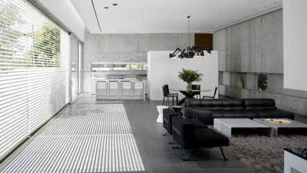 Painéis MDF para a cozinha - 250+ (Foto) Opções de acabamento