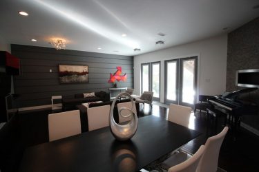 Painéis MDF para a cozinha - 250+ (Foto) Opções de acabamento