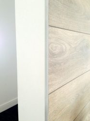 Painéis MDF para a cozinha - 250+ (Foto) Opções de acabamento