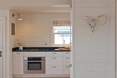 Painéis MDF para a cozinha - 250+ (Foto) Opções de acabamento
