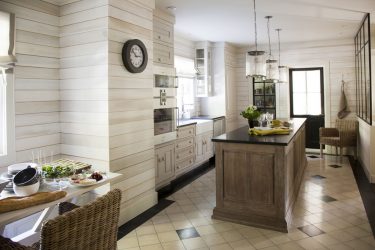Painéis MDF para a cozinha - 250+ (Foto) Opções de acabamento