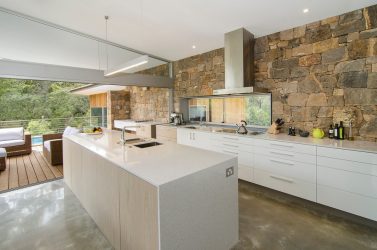 Painéis MDF para a cozinha - 250+ (Foto) Opções de acabamento