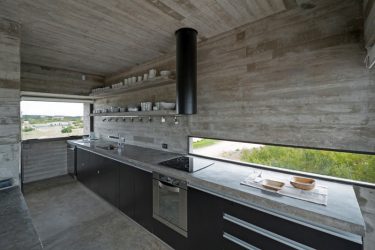 Painéis MDF para a cozinha - 250+ (Foto) Opções de acabamento