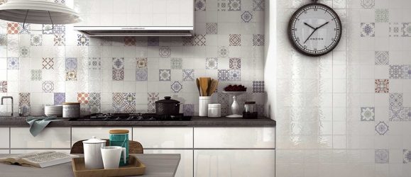 Painéis MDF para a cozinha - 250+ (Foto) Opções de acabamento
