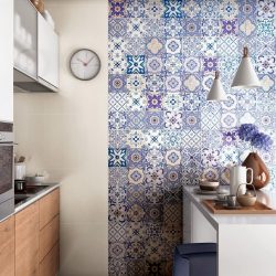 Painéis MDF para a cozinha - 250+ (Foto) Opções de acabamento