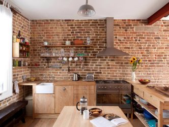 Quais móveis de cor escolher para a cozinha? Apresse-se para aprender sobre novas idéias para o interior (mais de 280 fotos)