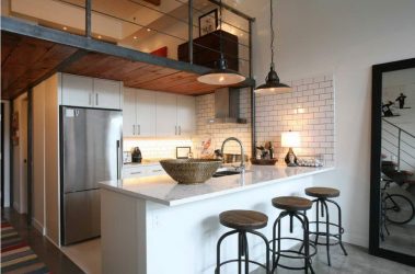 Quais móveis de cor escolher para a cozinha? Apresse-se para aprender sobre novas idéias para o interior (mais de 280 fotos)