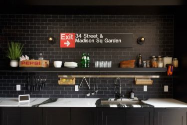 Quais móveis de cor escolher para a cozinha? Apresse-se para aprender sobre novas idéias para o interior (mais de 280 fotos)