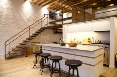 Quais móveis de cor escolher para a cozinha? Apresse-se para aprender sobre novas idéias para o interior (mais de 280 fotos)