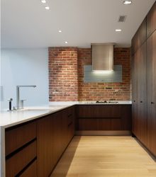 Quais móveis de cor escolher para a cozinha? Apresse-se para aprender sobre novas idéias para o interior (mais de 280 fotos)
