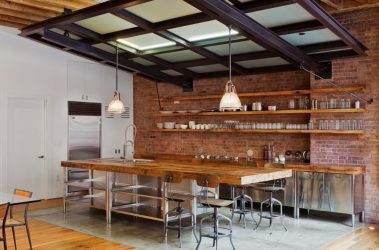 Quais móveis de cor escolher para a cozinha? Apresse-se para aprender sobre novas idéias para o interior (mais de 280 fotos)