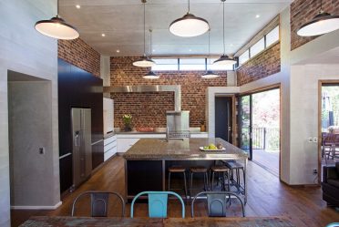 Quais móveis de cor escolher para a cozinha? Apresse-se para aprender sobre novas idéias para o interior (mais de 280 fotos)