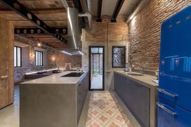 Quais móveis de cor escolher para a cozinha? Apresse-se para aprender sobre novas idéias para o interior (mais de 280 fotos)