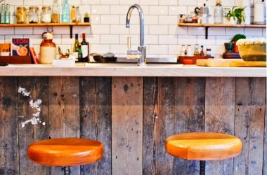 Quais móveis de cor escolher para a cozinha? Apresse-se para aprender sobre novas idéias para o interior (mais de 280 fotos)