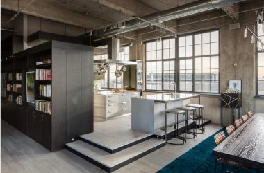 Quais móveis de cor escolher para a cozinha? Apresse-se para aprender sobre novas idéias para o interior (mais de 280 fotos)