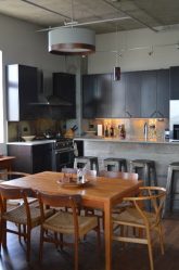 Quais móveis de cor escolher para a cozinha? Apresse-se para aprender sobre novas idéias para o interior (mais de 280 fotos)