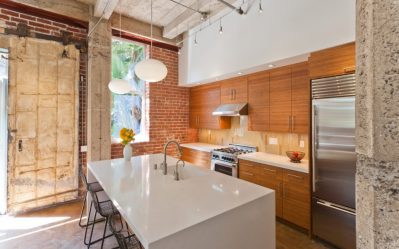 Quais móveis de cor escolher para a cozinha? Apresse-se para aprender sobre novas idéias para o interior (mais de 280 fotos)