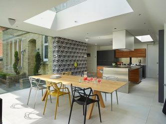 Quais móveis de cor escolher para a cozinha? Apresse-se para aprender sobre novas idéias para o interior (mais de 280 fotos)