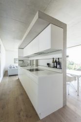 Quais móveis de cor escolher para a cozinha? Apresse-se para aprender sobre novas idéias para o interior (mais de 280 fotos)