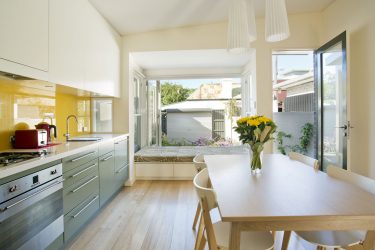 Quais móveis de cor escolher para a cozinha? Apresse-se para aprender sobre novas idéias para o interior (mais de 280 fotos)