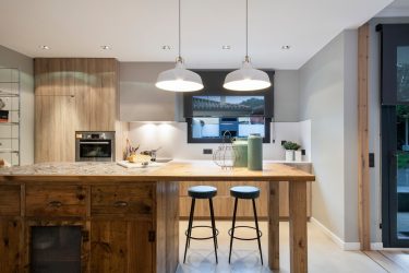 Quais móveis de cor escolher para a cozinha? Apresse-se para aprender sobre novas idéias para o interior (mais de 280 fotos)