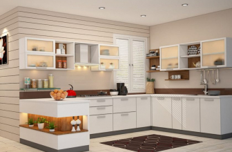 What color furniture to choose for the kitchen? Hurry up to learn about fresh ideas for the interior (280+ Photos)