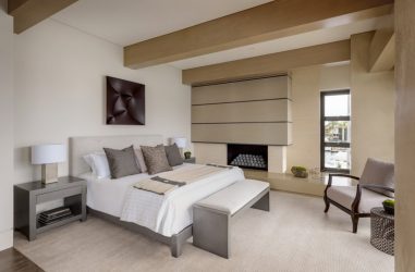 Qual mobília do quarto estará na moda em 2018 (mais de 165 fotos)? Como organizar?