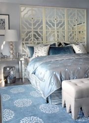 Qual mobília do quarto estará na moda em 2018 (mais de 165 fotos)? Como organizar?
