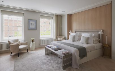 Qual mobília do quarto estará na moda em 2018 (mais de 165 fotos)? Como organizar?