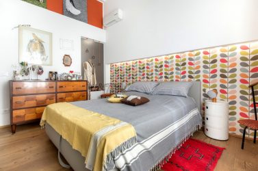 Qual mobília do quarto estará na moda em 2018 (mais de 165 fotos)? Como organizar?