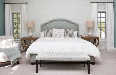 Qual mobília do quarto estará na moda em 2018 (mais de 165 fotos)? Como organizar?