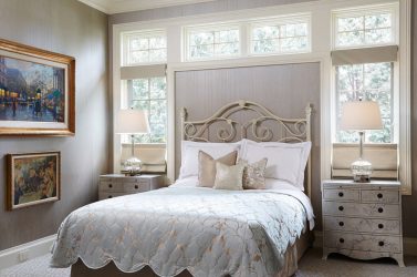 Qual mobília do quarto estará na moda em 2018 (mais de 165 fotos)? Como organizar?
