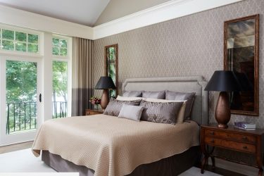 Qual mobília do quarto estará na moda em 2018 (mais de 165 fotos)? Como organizar?