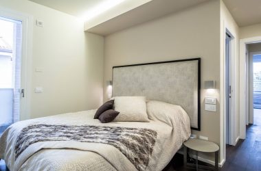 Qual mobília do quarto estará na moda em 2018 (mais de 165 fotos)? Como organizar?