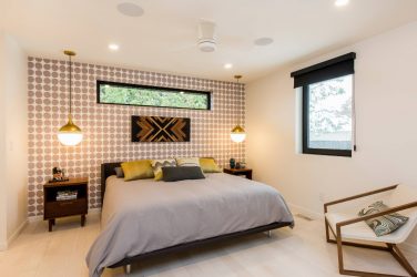 Qual mobília do quarto estará na moda em 2018 (mais de 165 fotos)? Como organizar?