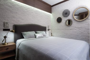 Qual mobília do quarto estará na moda em 2018 (mais de 165 fotos)? Como organizar?