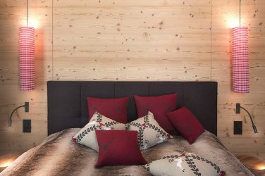 Qual mobília do quarto estará na moda em 2018 (mais de 165 fotos)? Como organizar?
