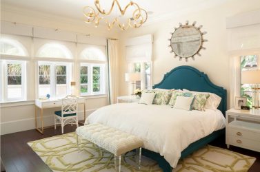 Qual mobília do quarto estará na moda em 2018 (mais de 165 fotos)? Como organizar?