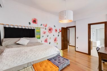 Qual mobília do quarto estará na moda em 2018 (mais de 165 fotos)? Como organizar?