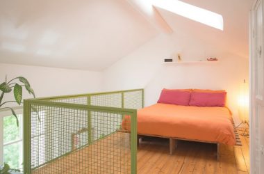 Qual mobília do quarto estará na moda em 2018 (mais de 165 fotos)? Como organizar?
